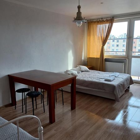 Gdansk Stogi - Mieszkanie W Poblizu Plazy Apartment Екстериор снимка